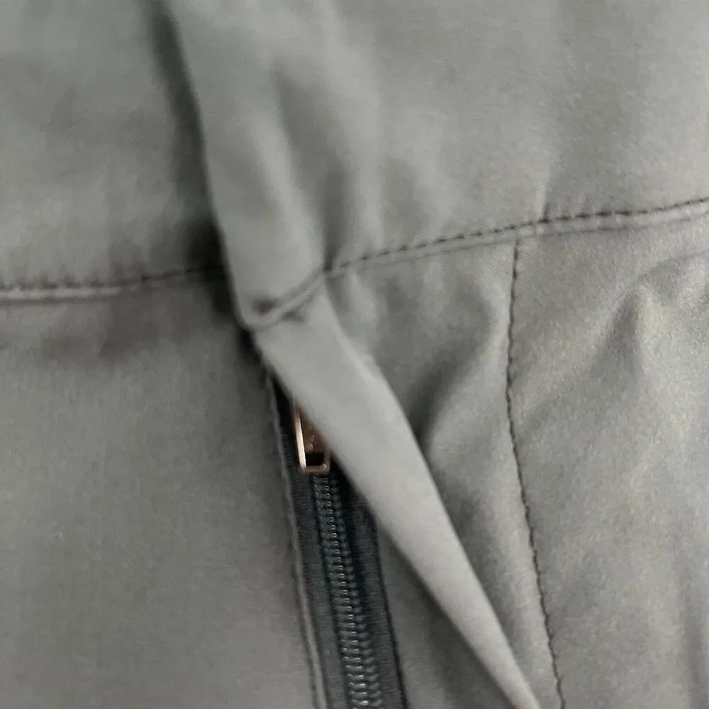 J.Crew Men's Gray 9